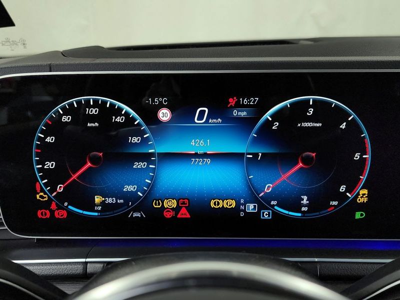 2022 Mercedes-Benz S-Class GLS400d 4MATIC photo 8