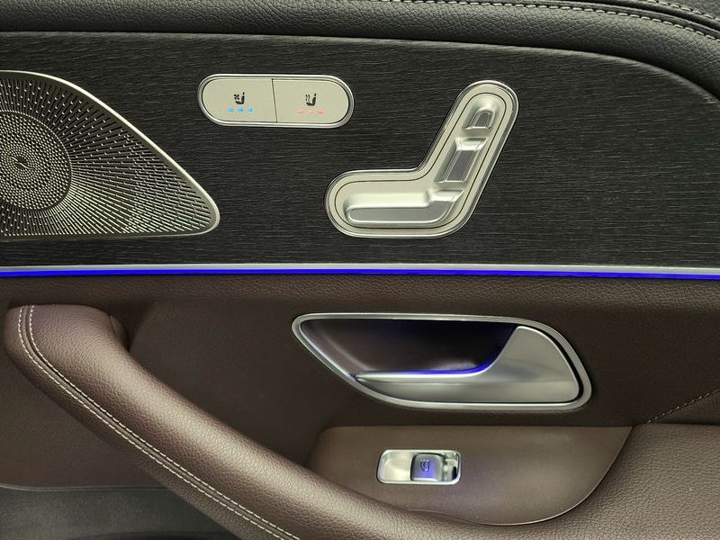 2022 Mercedes-Benz S-Class GLS400d 4MATIC photo 19