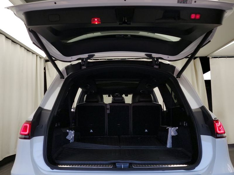2022 Mercedes-Benz S-Class GLS400d 4MATIC photo 20