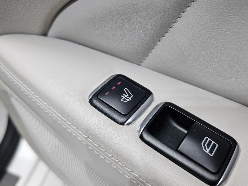2015 Mercedes-Benz S-Class CLS63 AMG S 4MATIC photo 18