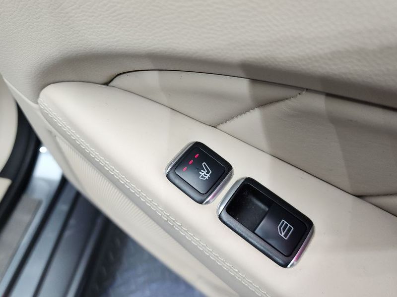 2016 Mercedes-Benz S-Class CLS63 AMG 4MATIC photo 19