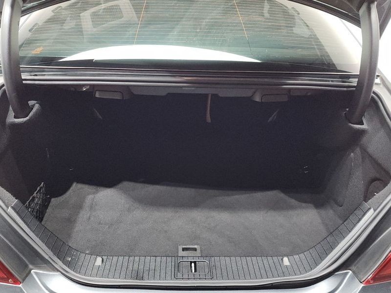 2016 Mercedes-Benz S-Class CLS63 AMG 4MATIC photo 20