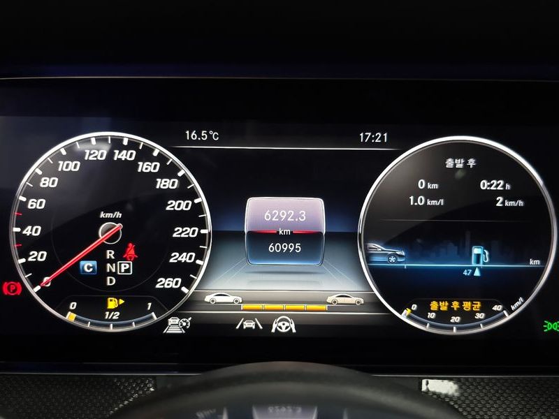 2020 Mercedes-Benz E-Class E450 4MATIC Coupe photo 8