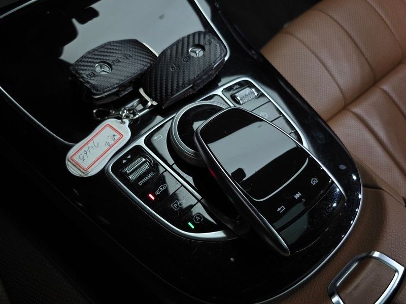 2020 Mercedes-Benz E-Class E450 4MATIC Coupe photo 18