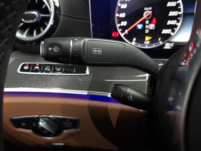 2020 Mercedes-Benz E-Class E450 4MATIC Coupe photo 28