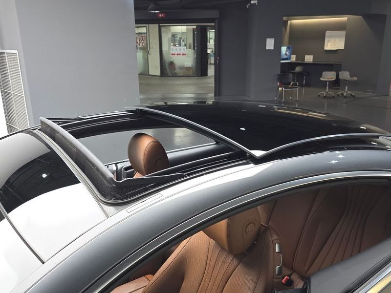 2020 Mercedes-Benz E-Class E450 4MATIC Coupe photo 29