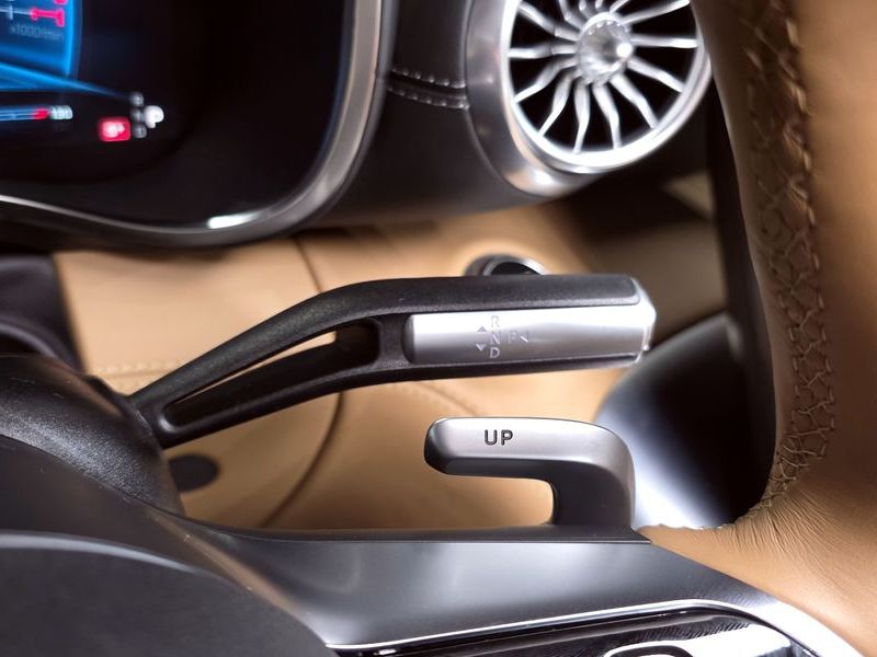 2024 Mercedes-Benz SL-클래스 R232 AMG SL63 4MATIC+ Manufaktur photo 9
