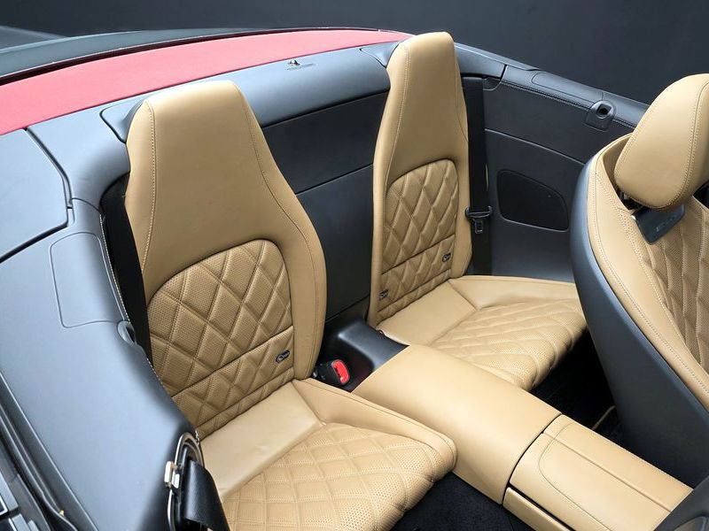 2024 Mercedes-Benz SL-클래스 R232 AMG SL63 4MATIC+ Manufaktur photo 12