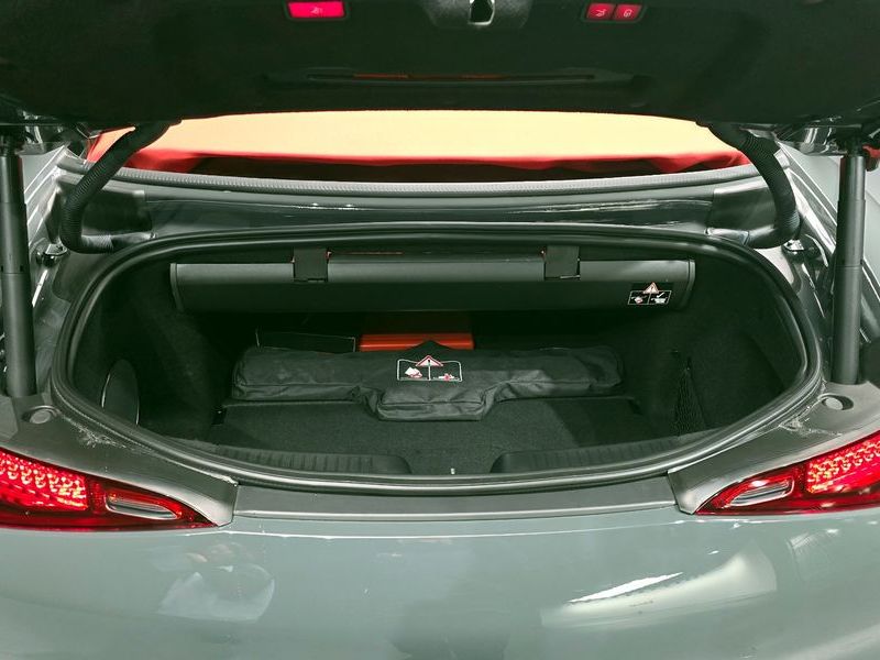 2024 Mercedes-Benz SL-클래스 R232 AMG SL63 4MATIC+ Manufaktur photo 20