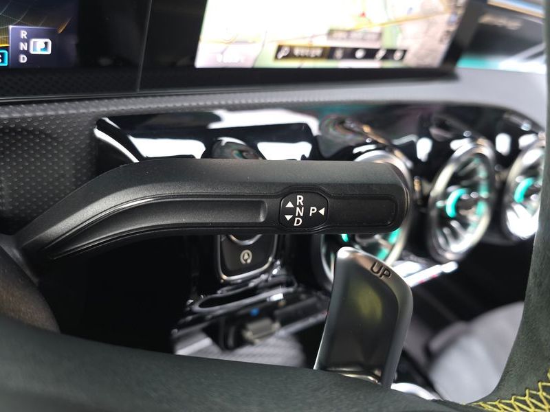 2023 Mercedes-Benz A-Class AMG CLA 45 S 4MATIC+ photo 9
