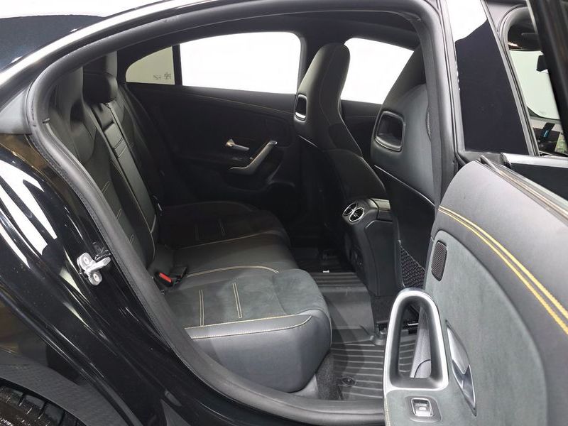 2023 Mercedes-Benz A-Class AMG CLA 45 S 4MATIC+ photo 12
