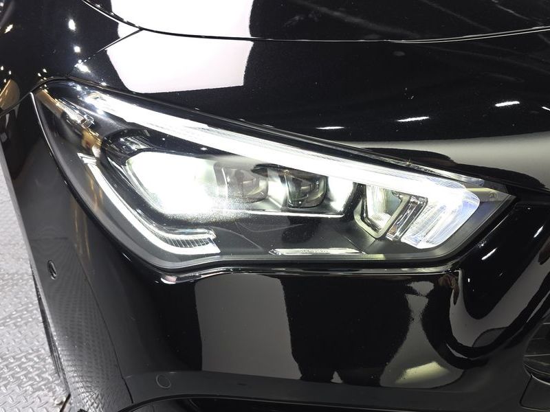 2023 Mercedes-Benz A-Class AMG CLA 45 S 4MATIC+ photo 22
