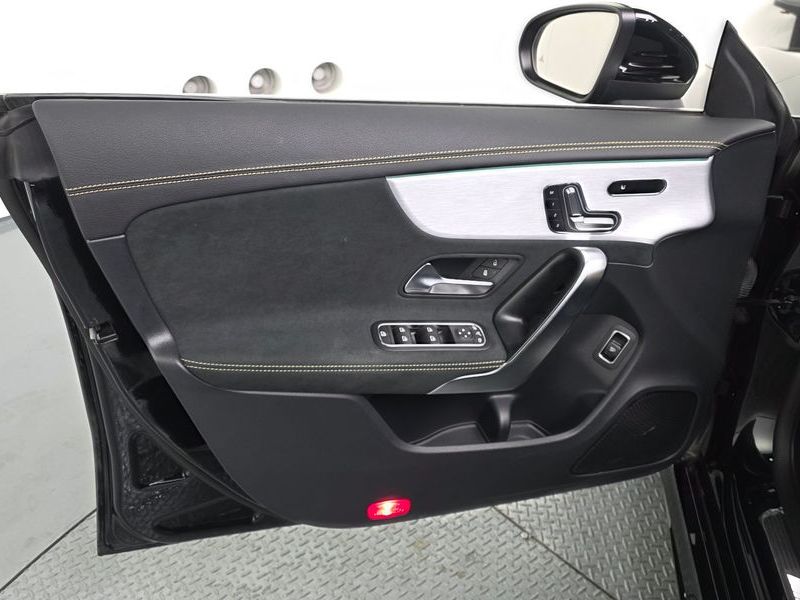 2023 Mercedes-Benz A-Class AMG CLA 45 S 4MATIC+ photo 24