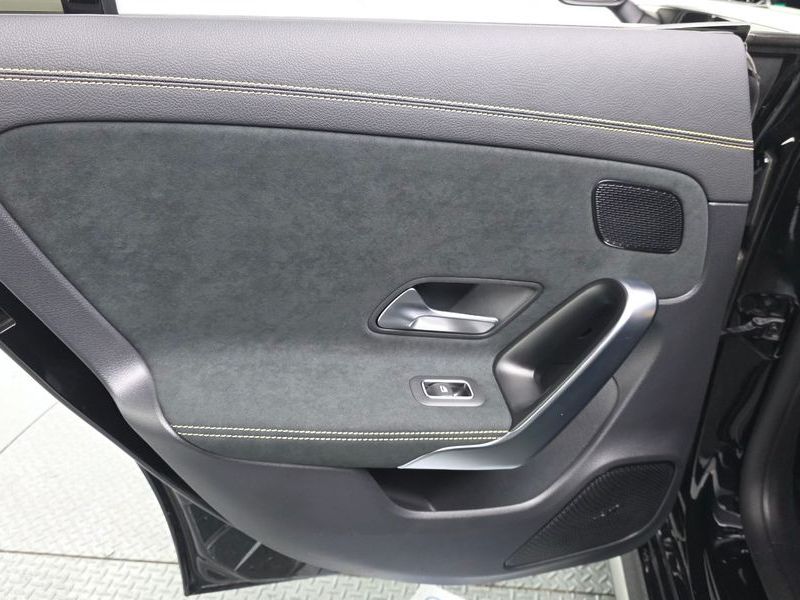 2023 Mercedes-Benz A-Class AMG CLA 45 S 4MATIC+ photo 25