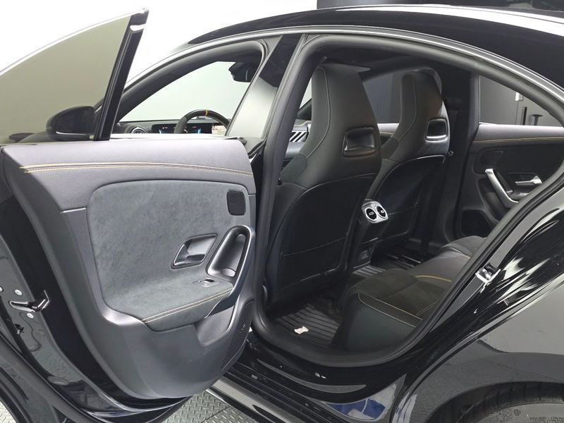 2023 Mercedes-Benz A-Class AMG CLA 45 S 4MATIC+ photo 26