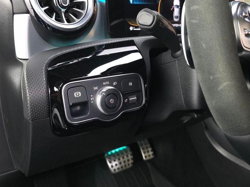 2023 Mercedes-Benz A-Class AMG CLA 45 S 4MATIC+ photo 27