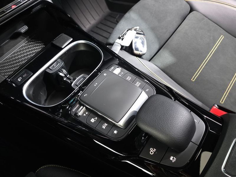 2023 Mercedes-Benz A-Class AMG CLA 45 S 4MATIC+ photo 28