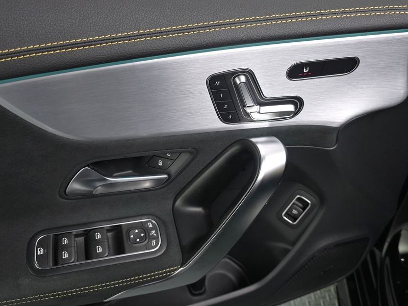 2023 Mercedes-Benz A-Class AMG CLA 45 S 4MATIC+ photo 29