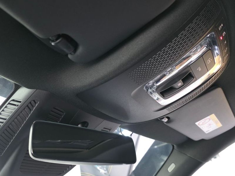 2023 Mercedes-Benz A-Class AMG CLA 45 S 4MATIC+ photo 30