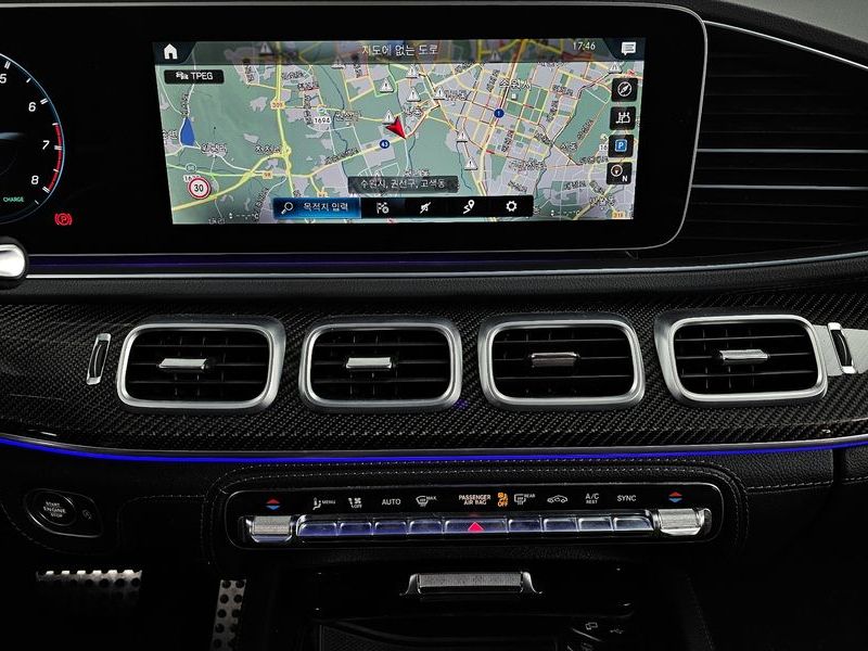 2022 Mercedes-Benz E-Class AMG GLE53 4MATIC+ photo 14