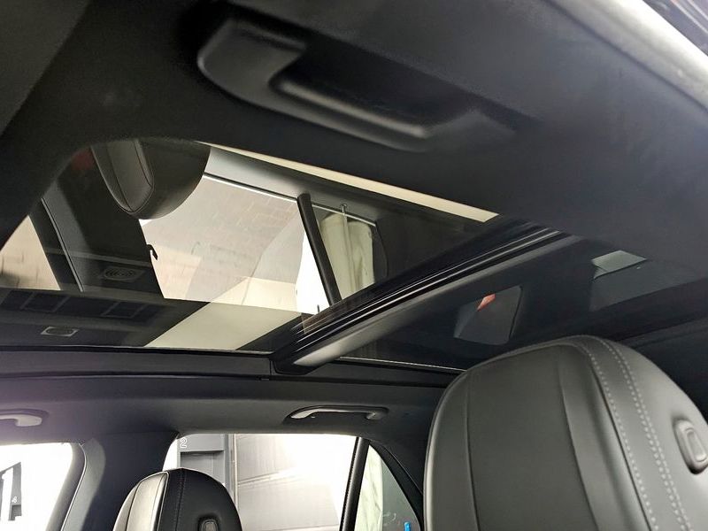 2022 Mercedes-Benz E-Class AMG GLE53 4MATIC+ photo 18