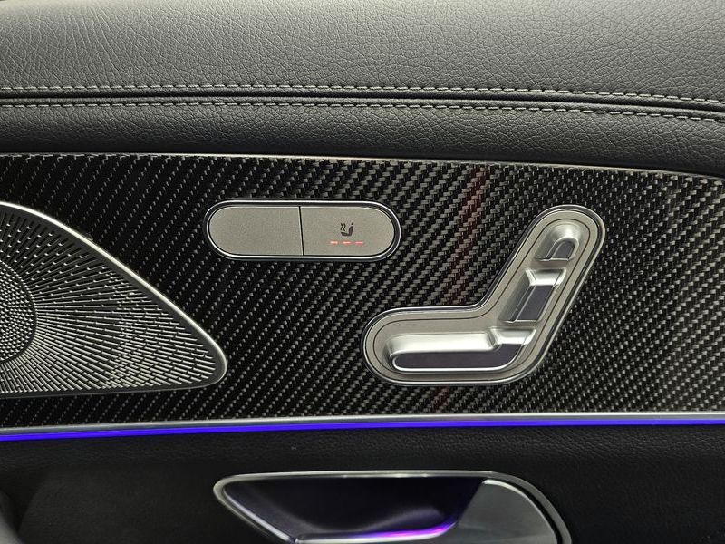 2022 Mercedes-Benz E-Class AMG GLE53 4MATIC+ photo 19