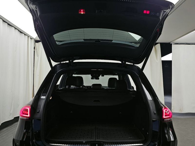 2022 Mercedes-Benz E-Class AMG GLE53 4MATIC+ photo 20