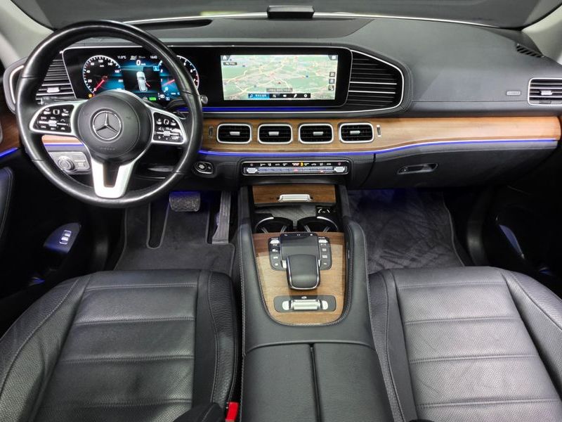 2021 Mercedes-Benz E-Class GLE450 4MATIC photo 7