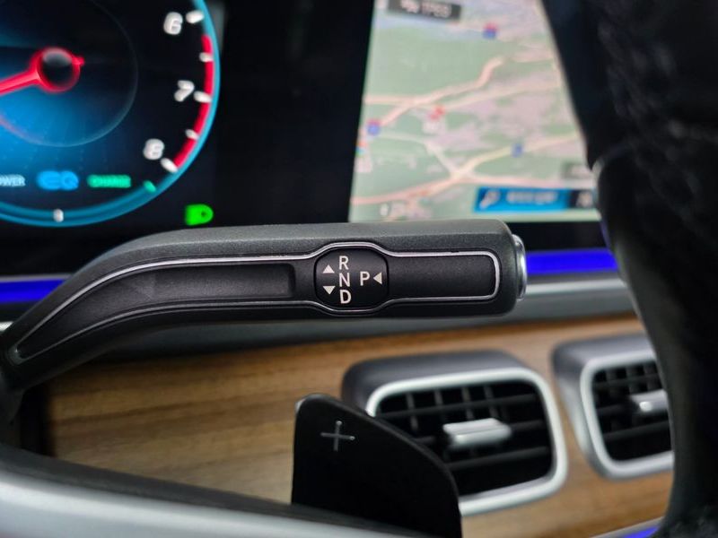 2021 Mercedes-Benz E-Class GLE450 4MATIC photo 9