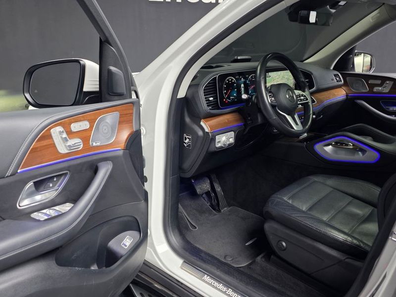 2021 Mercedes-Benz E-Class GLE450 4MATIC photo 10