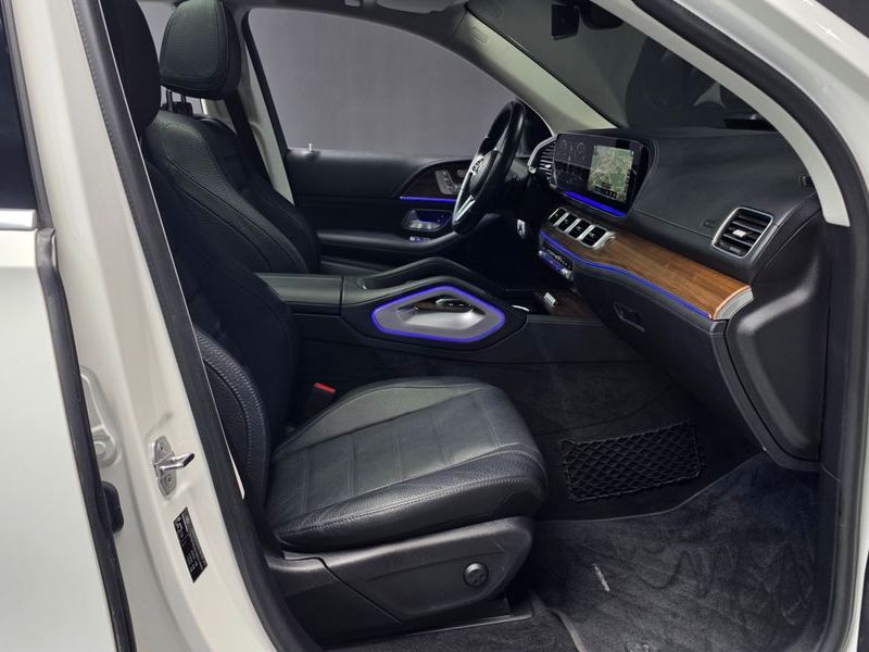 2021 Mercedes-Benz E-Class GLE450 4MATIC photo 11