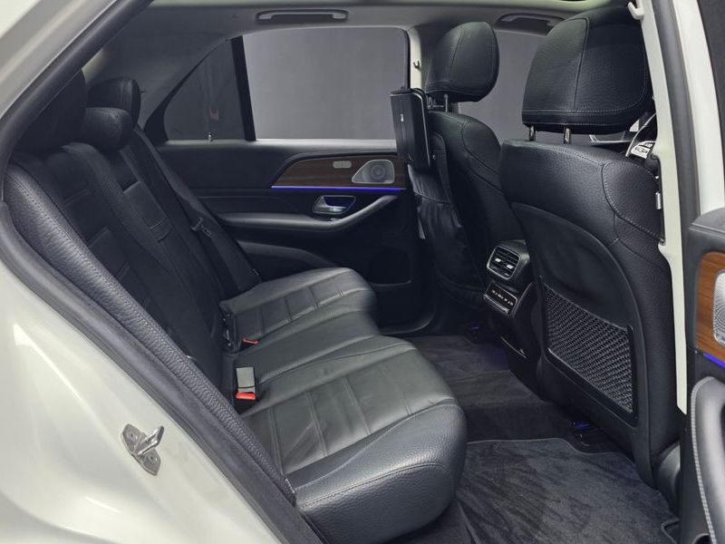 2021 Mercedes-Benz E-Class GLE450 4MATIC photo 12