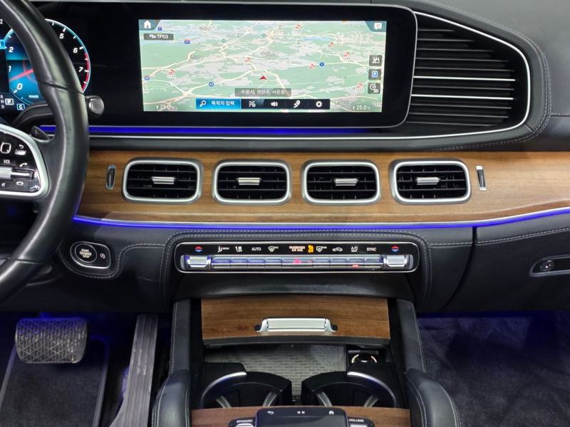 2021 Mercedes-Benz E-Class GLE450 4MATIC photo 14