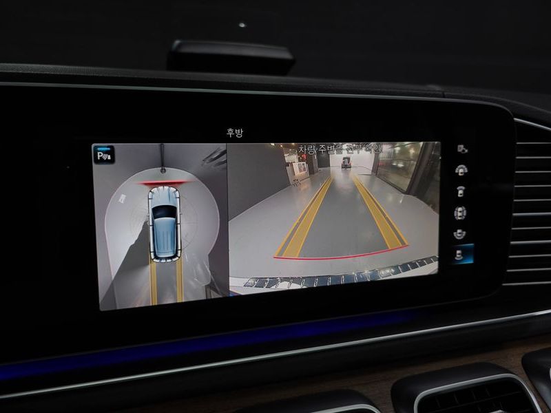 2021 Mercedes-Benz E-Class GLE450 4MATIC photo 15