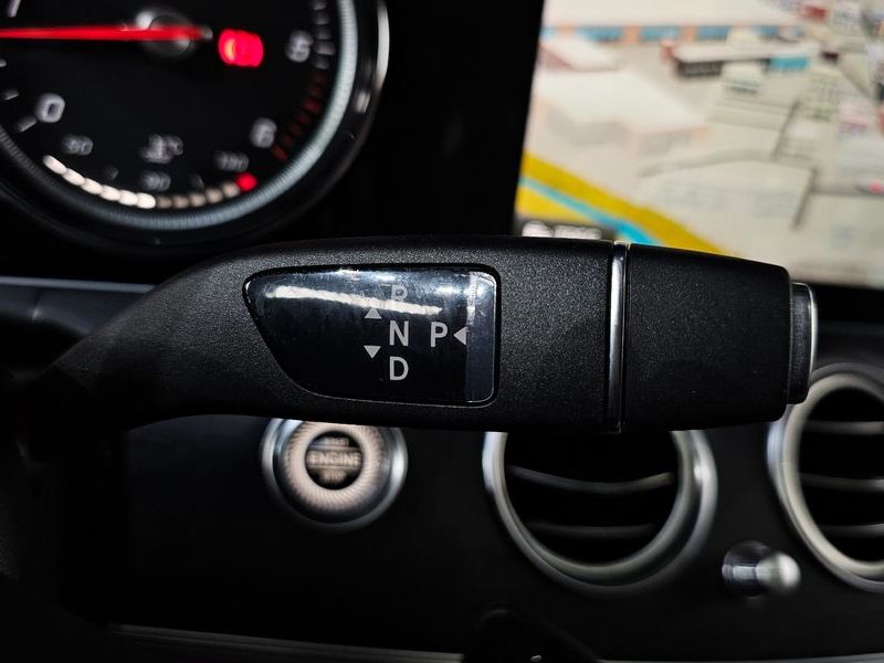 2020 Mercedes-Benz E-Class E220d Avantgarde photo 9
