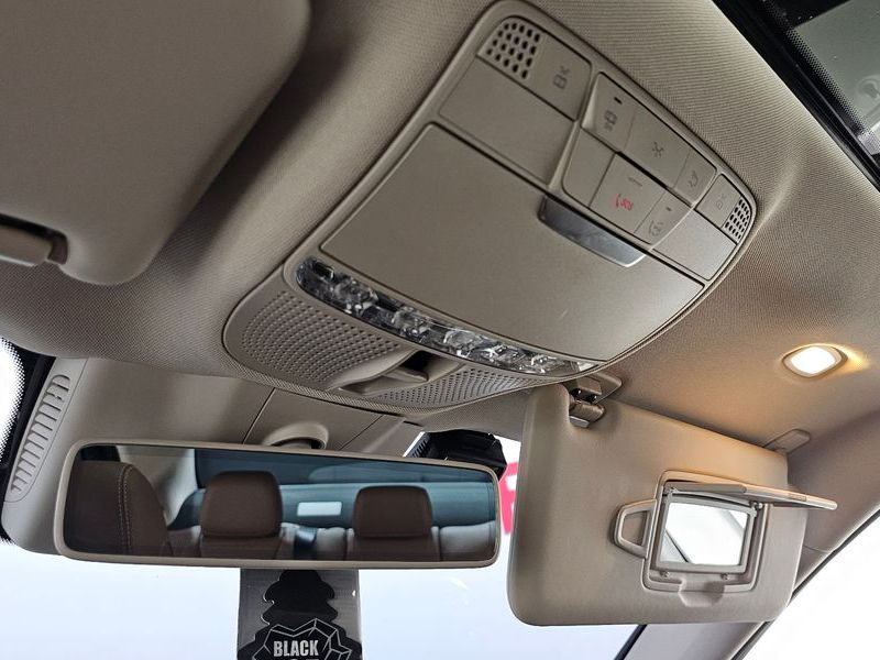 2020 Mercedes-Benz E-Class E220d Avantgarde photo 28
