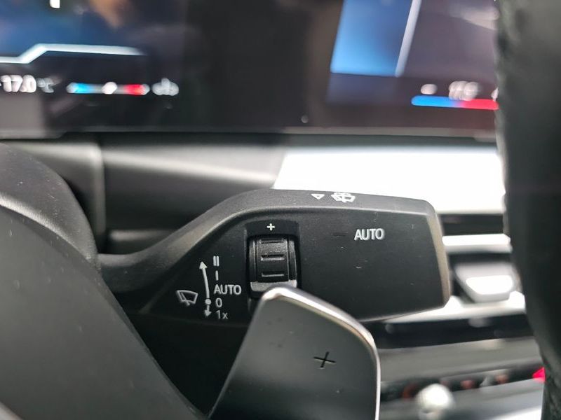 2024 BMW 4 Series 420i M Sport Coupe photo 27