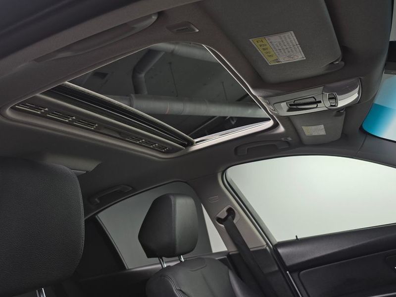 2013 BMW 3 Series 320d xDrive photo 15