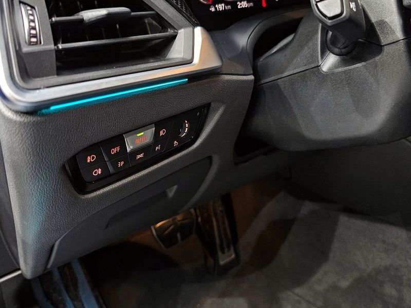 2020 BMW 3 Series 320d M Sport photo 17
