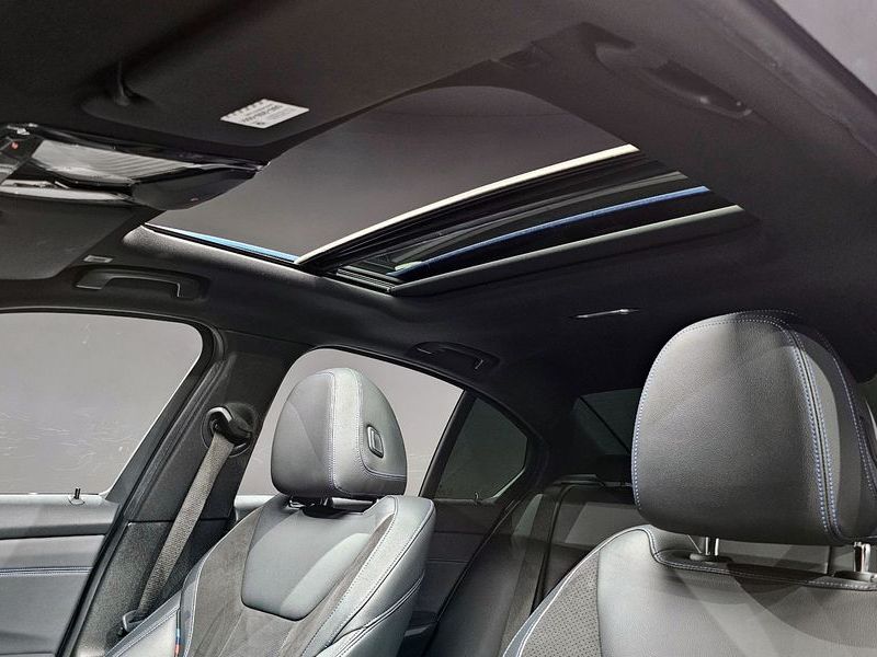 2020 BMW 3 Series 320d M Sport photo 18