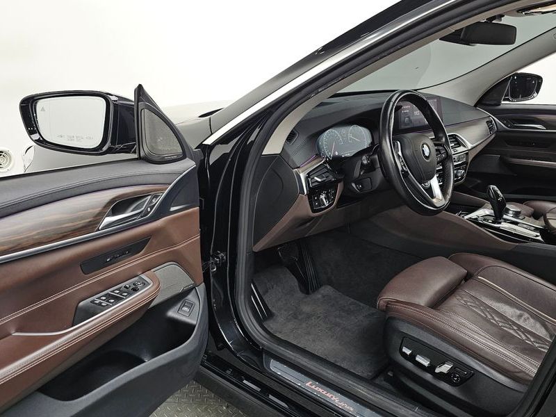 2019 BMW 6시리즈 GT 640i xDrive Luxury photo 10