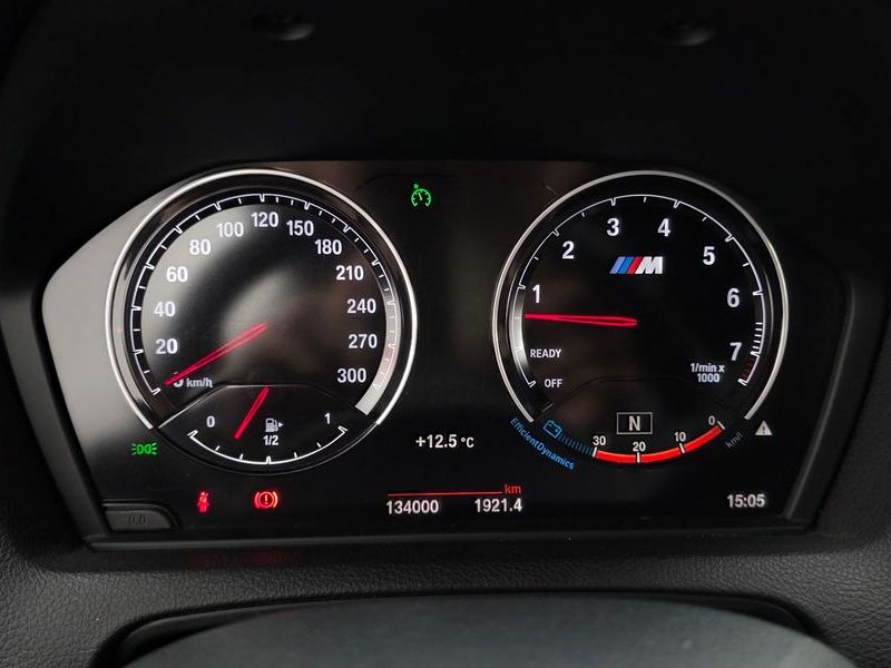 2018 BMW M2 Black Shadow photo 8