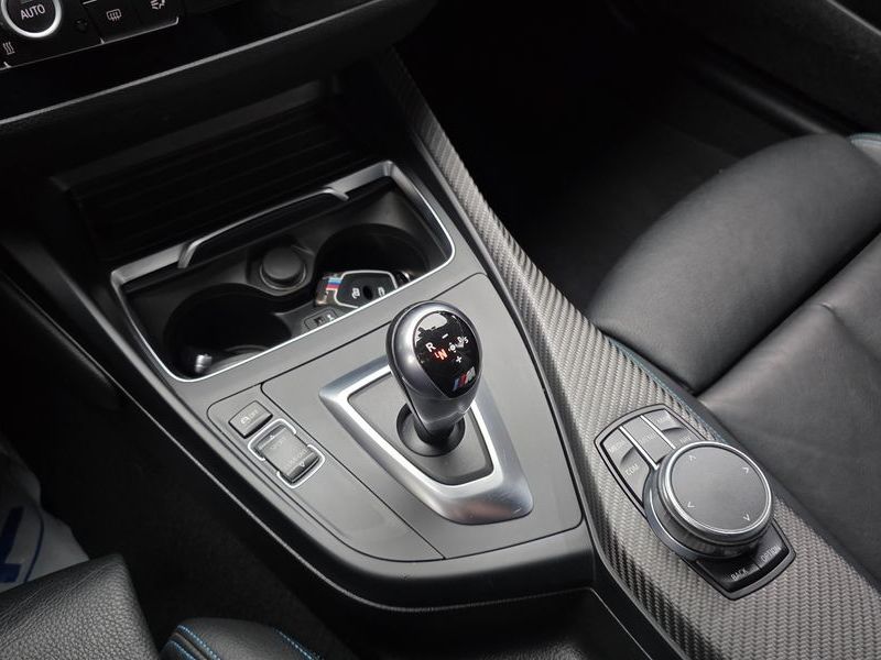 2018 BMW M2 Black Shadow photo 9