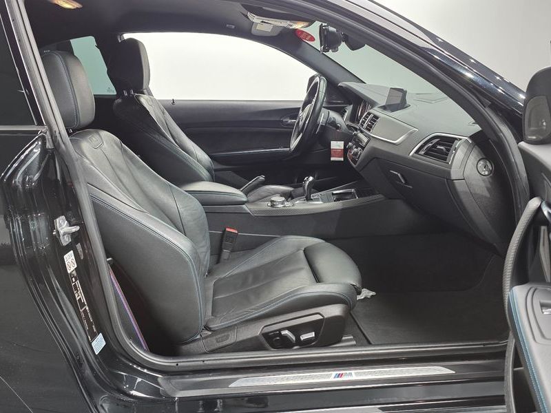 2018 BMW M2 Black Shadow photo 10