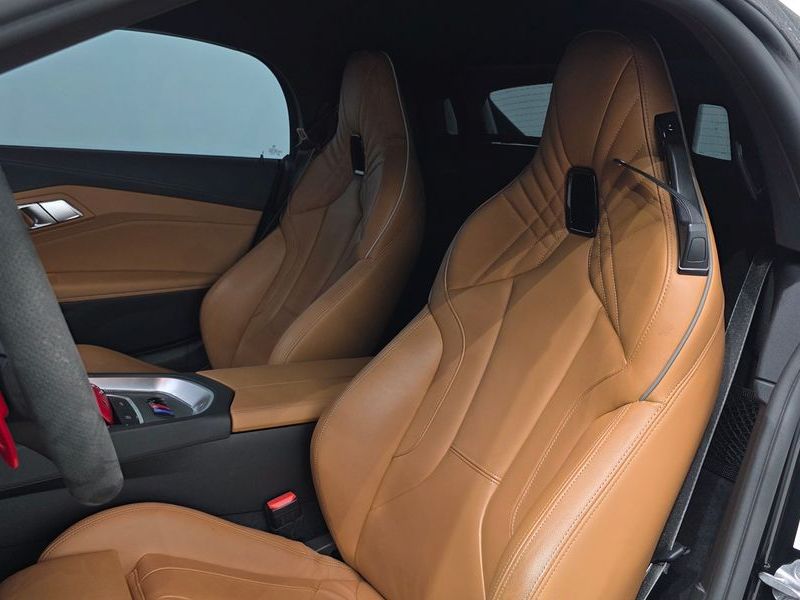2024 BMW Z4 sDrive20i M Sport photo 7
