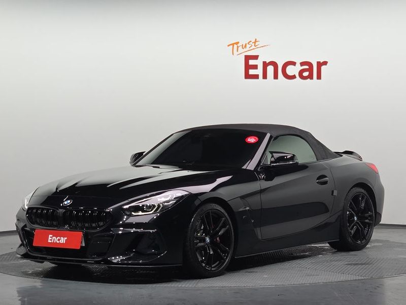 2024 BMW Z4 sDrive20i M Sport photo 18