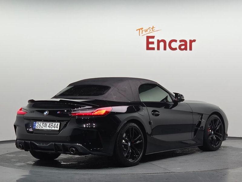 2024 BMW Z4 sDrive20i M Sport photo 19
