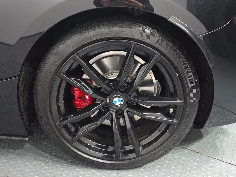 2024 BMW Z4 sDrive20i M Sport photo 21