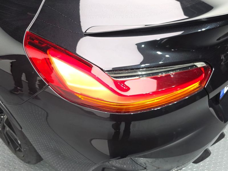 2024 BMW Z4 sDrive20i M Sport photo 23