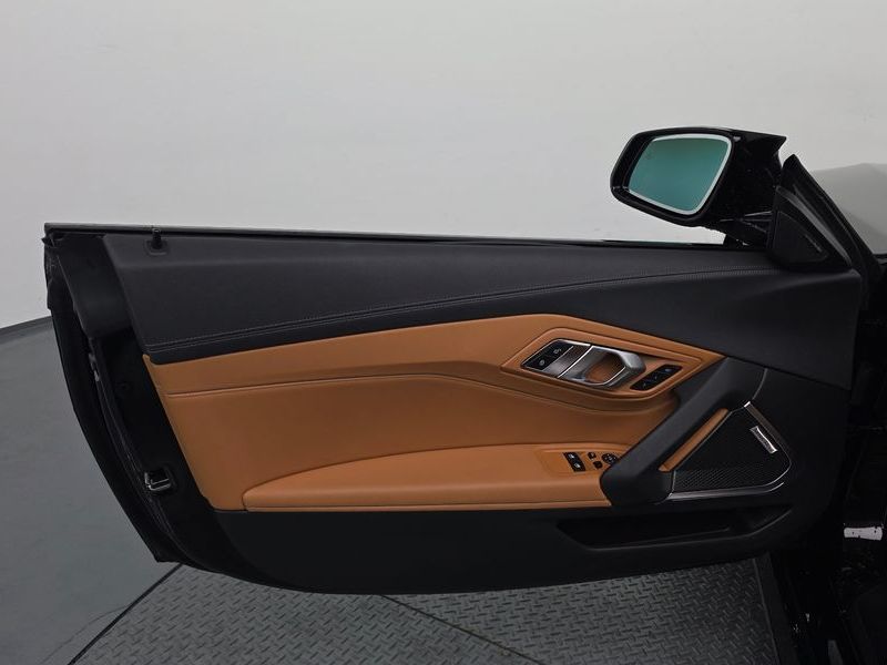 2024 BMW Z4 sDrive20i M Sport photo 25
